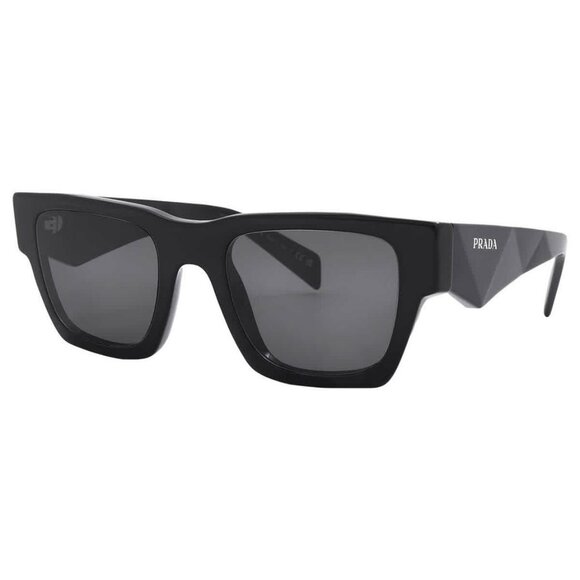 New Prada Men  Sunglasses FX05867B - Picture 6 of 6